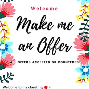 I'D LOVE 2 GIVE YOU A    Great discount and I also would like to make money.